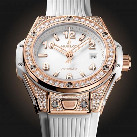 hublot vrouwen horloge|hublot ladies watches.